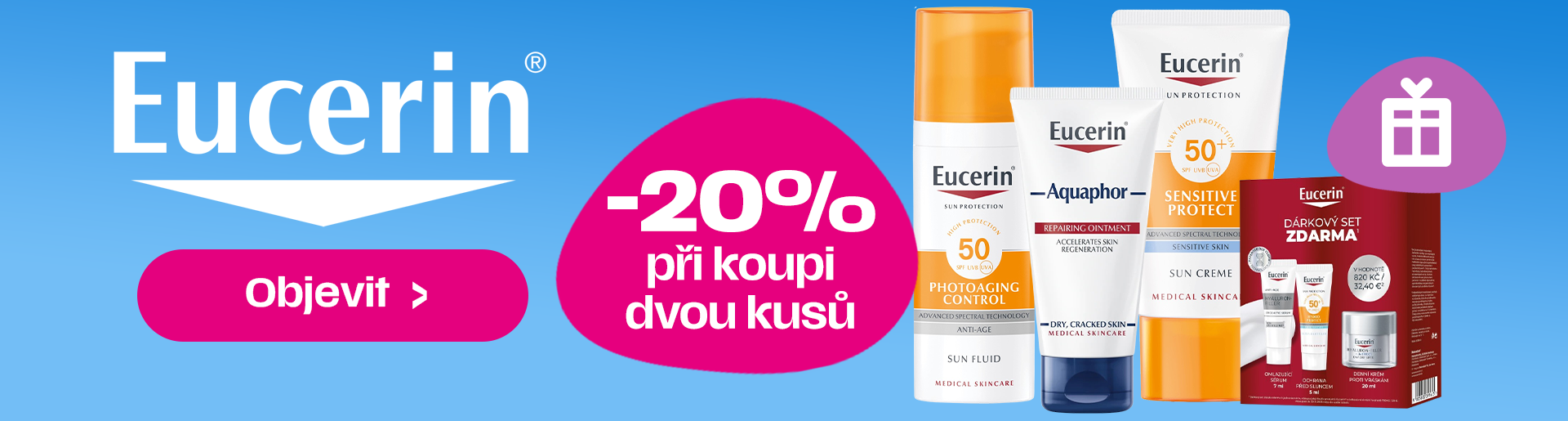eucerin