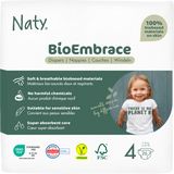 Naty Plenky maxi 7 - 18 kg, 26 ks