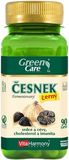 VitaHarmony Černý česnek 500 mg, 90 kapslí