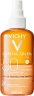 Vichy Capital Soleil Ochranný sprej s betakarotenem SPF50 200 ml