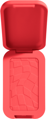 NYX Professional Makeup Buttermelt Blush 05 Had Butta pudrová tvářenka