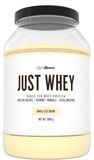 GymBeam Just Whey vanilková zmrzlina 2000 g