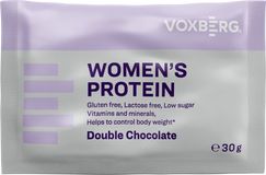 Voxberg Women's Protein Dvojitá Čokoláda 30 g