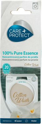 CARE+PROTECT COTTON parfém do pračky 100 ml