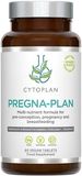 Cytoplan Pregna-Plan 60 tablet