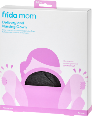 Frida Mom Kojící mateřská košile