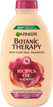 Garnier Botanic Therapy šampon pro slabé vlasy s tendencí vypadávat 400 ml
