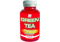 Zelený čaj kapsule