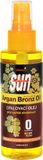 Sun Vital Arganový bronze olej OF0 - Active Bronz 100 ml