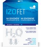 Natur Produkt Naturprodukt na odvodnění 30 kapslí