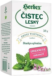 Herbex Čistec lesný 30 g