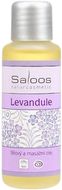 Saloos Tělový a masážní olej Levandule 50 ml