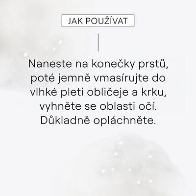 Weleda Jemná čisticí pěna 150 ml