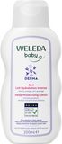 Weleda 3v1 DERMA Hydratační mléko 200 ml
