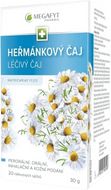 Megafyt Heřmánkový čaj 20 sáčků