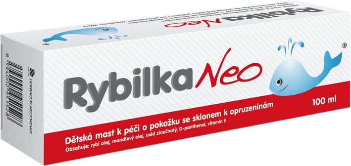 Rybilka HBF  NEO 100 ml