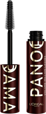 L'Oréal Paris Volume Million Lashes Panorama Bordeaux Řasenka 9.9 ml