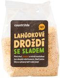 Country Life Droždí lahůdkové se sladem 150 g