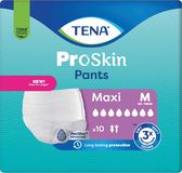 Tena Pants Maxi vel.M, 10 ks