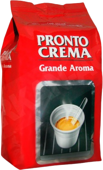 Lavazza Prontocrema Grande Aroma 1000 g