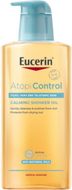 Eucerin AtopiControl sprch.olej suchá zarud. 400 ml