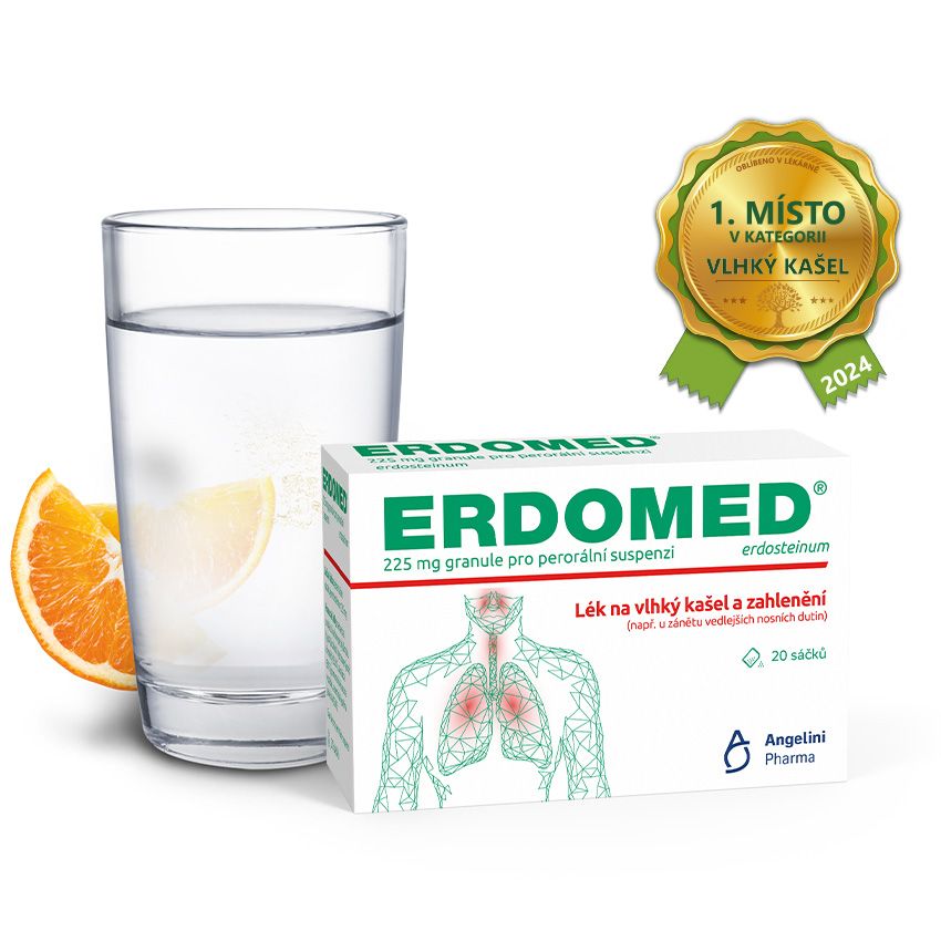 erdomed
