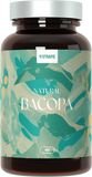 Nutrapie Natural Bacopa 90 kapslí