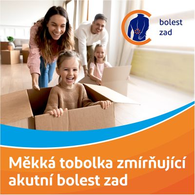 Voltaren Rapid 25 mg měkké tobolky proti bolesti 10 ks