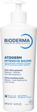 Bioderma Atoderm Intensive gel-krém - zklidňující chladivý tělový krém proti svědění 500 ml