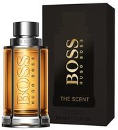 Hugo Boss The Scent AfterShave Lotion 100 ml