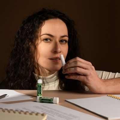 Nobilis Tilia Inhalační tyčinka proti stresu