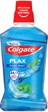 Colgate Ústní voda Plax Multi Protection Cool Mint 500 ml