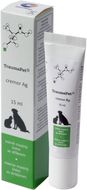 Traumapet Ag mírně mastný krém 15 ml