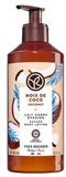 Yves Rocher Tělové mléko Kokos 390 ml