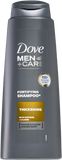 DOVE MEN+CARE Men+Care Thickening posilující šampon s kofeinem 400 ml