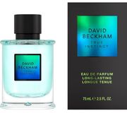 David Beckham True Instinct EdP 75 ml
