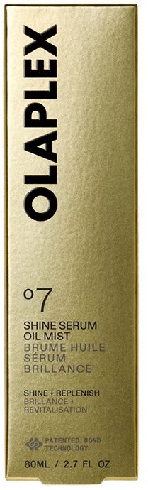 Olaplex No 7 Shine Serum Mist 80 ml