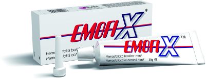 Emofix mast 30 g