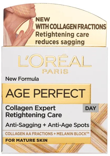 L'Oréal Paris Age Perfect Denní hydratující krém 50 ml
