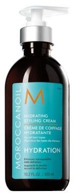 Moroccanoil Hydrating Styling Cream 300 ml