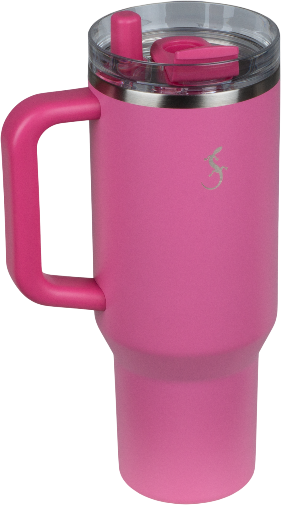 Lurch Big Termo hrnek Mauve Thalia 1.2 l