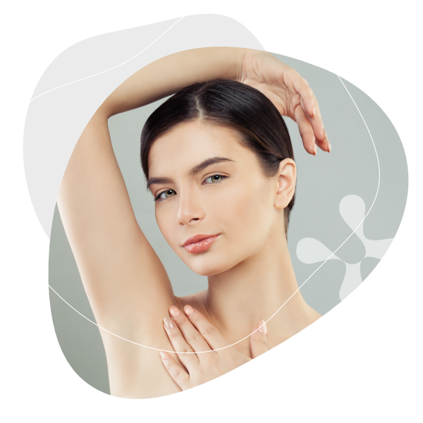 Eucerin Guľôčkový antiperspirant