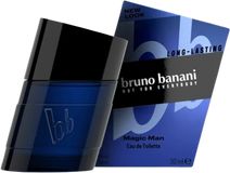 Bruno Banani Magic toaletní voda pro muže 30 ml