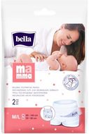 Bella Mamma síťované kalhotky M/L 2 ks