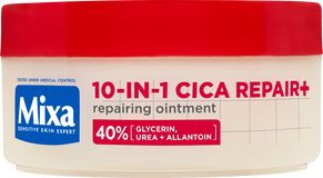 Mixa 10v1 Cica Repair regenerační mast 150 ml