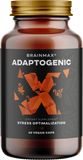 BrainMax Adaptogenic 60 kapslí