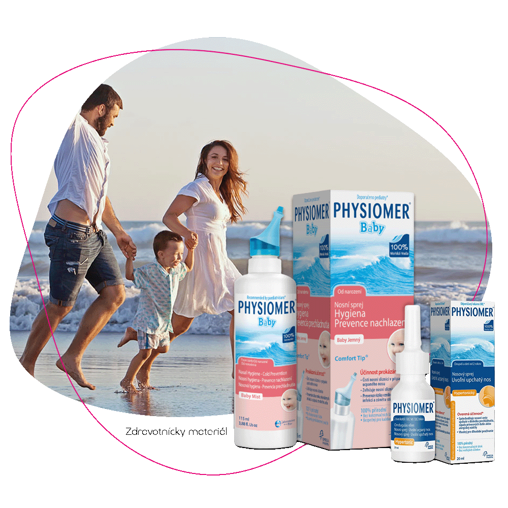 Physiomer