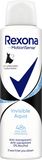 Rexona Invisible Aqua Antiperspirant sprej 150 ml