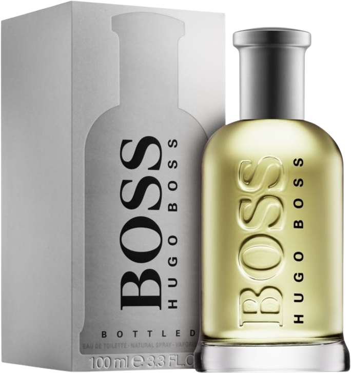 Hugo Boss Edt.spray 100 ml