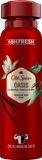 Old Spice Oasis Deodorant ve spreji pro muže s vůní kouřové vanilky 150 ml